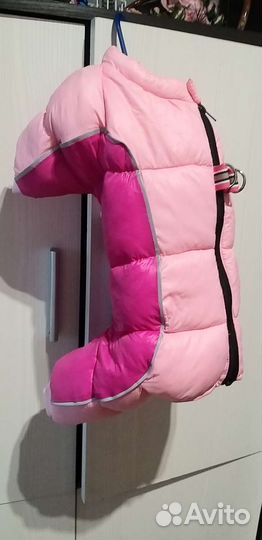 Комбинезон для собаки