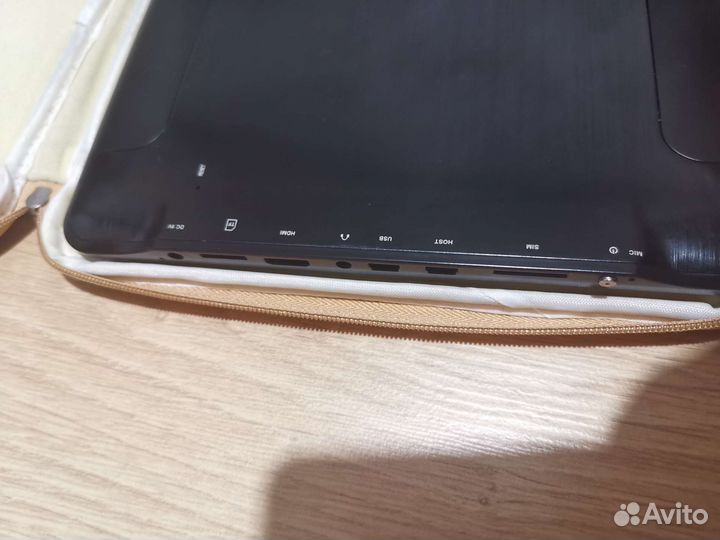 Планшет PiPO Max M2 3G