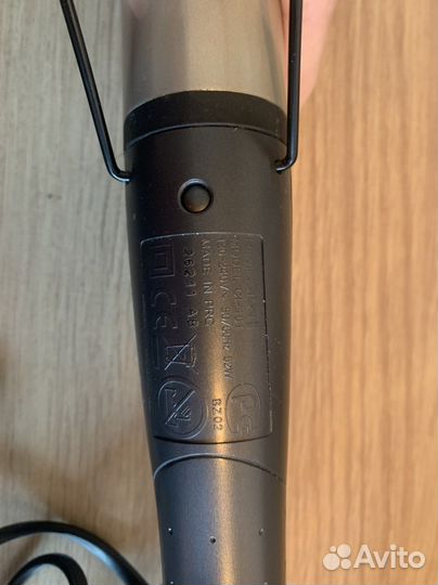 Утюжок Плойка remington