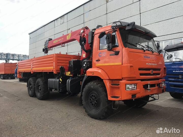 Машинист крана манипулятора