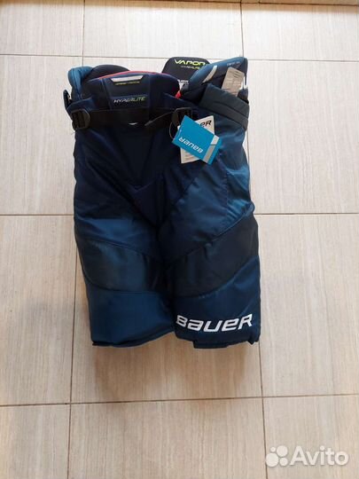 Шорты Bauer Vapor Hyperlite