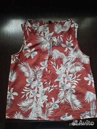 Блузка,рубашка,топ