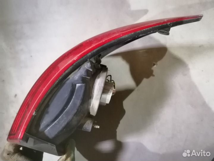 Фонарь задний левый LADA Granta