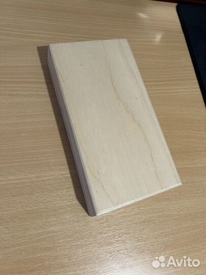 Шкатулка для денег