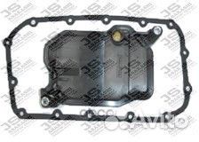 Фильтр масляный АКПП JT443K JS Asakashi