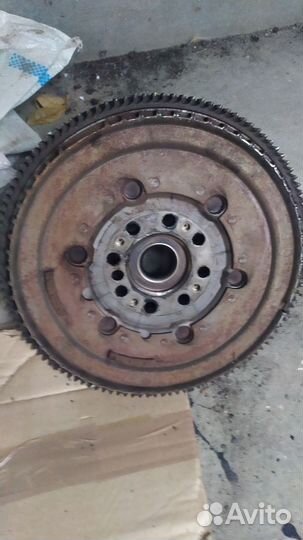 Сцепления Ford Transit комплект