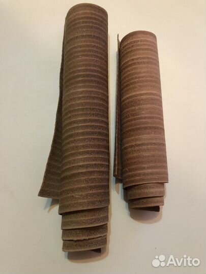 Обтяжка каблуков