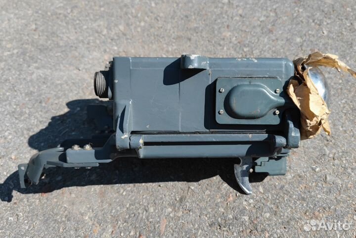 Звонок громкого боя стаз-2/А