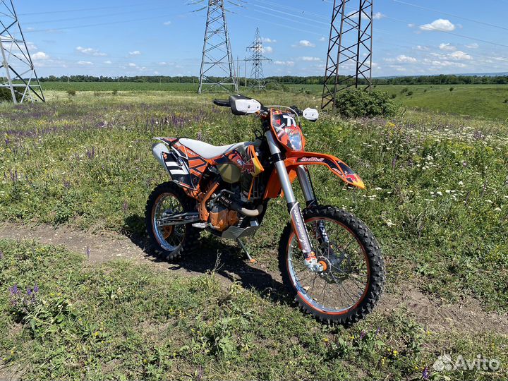 KTM