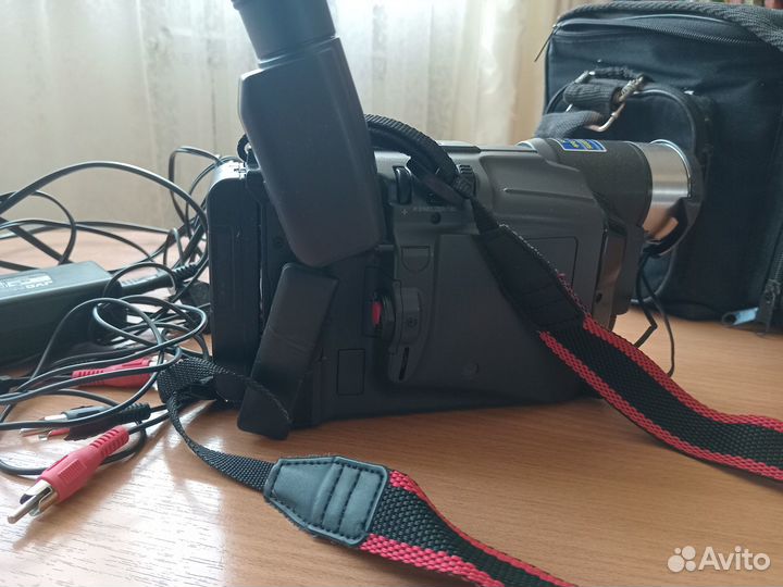 Видеокамера