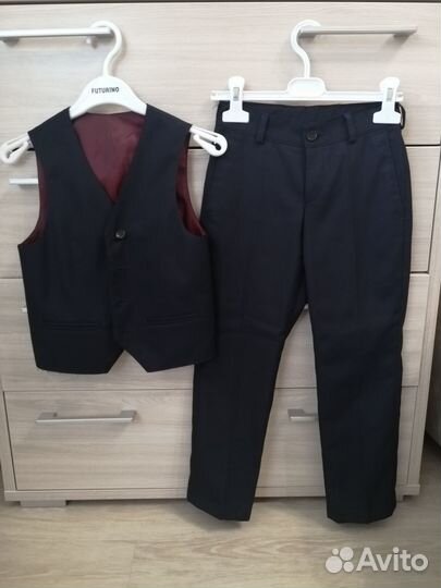 Костюм для мальчика