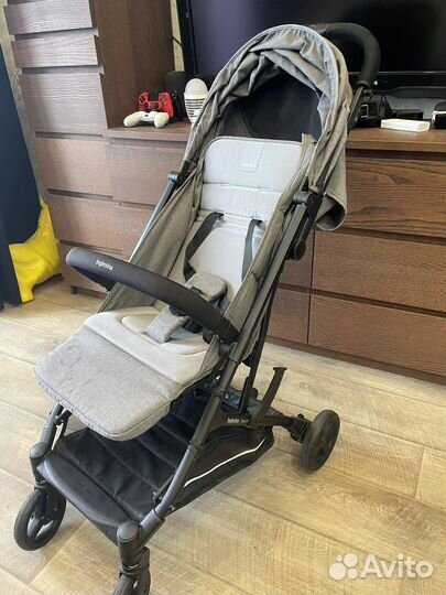 Коляска Inglesina Sketch прогулочная