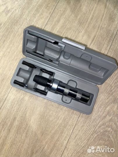 Динамометрический ключ