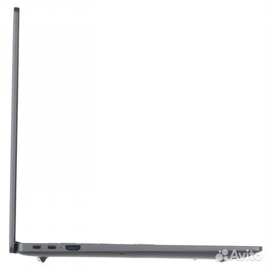 Honor magicbook 16 r5/16/512 grey