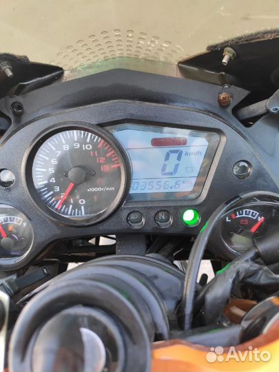 Фалькон 250