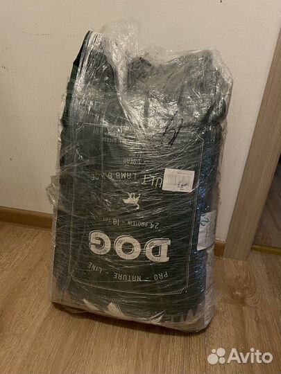 Корм для собак Chicopee