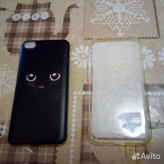 Чехлы для Xiaomi Redmi Go