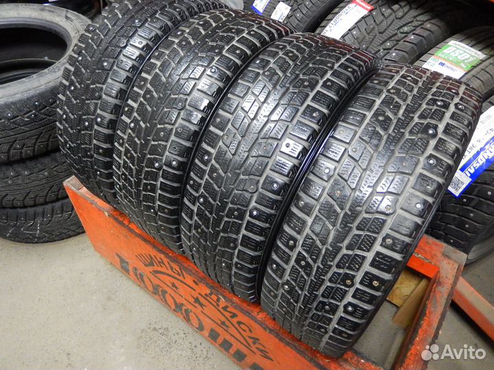 Dunlop SP Winter Ice 01 185/65 R15