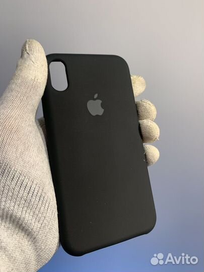 Чехол на iPhone xr