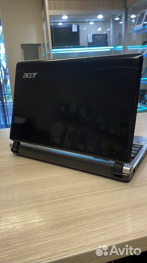 Нетбук Acer Aspire One KAV60