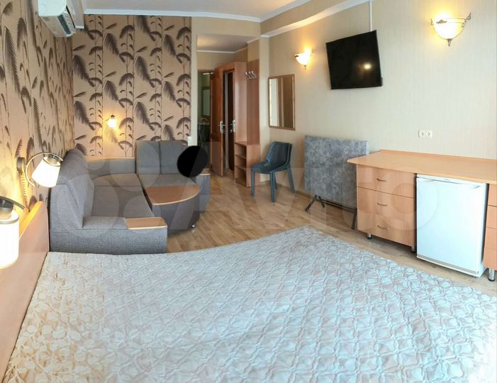 Комната 25 м², 4/6 эт.