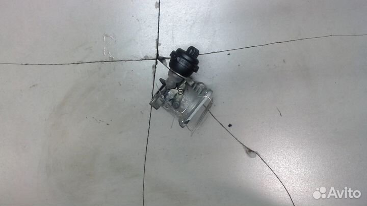 Заслонка дроссельная Fiat Bravo, 2007