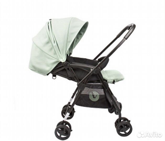 Коляска прогулочная