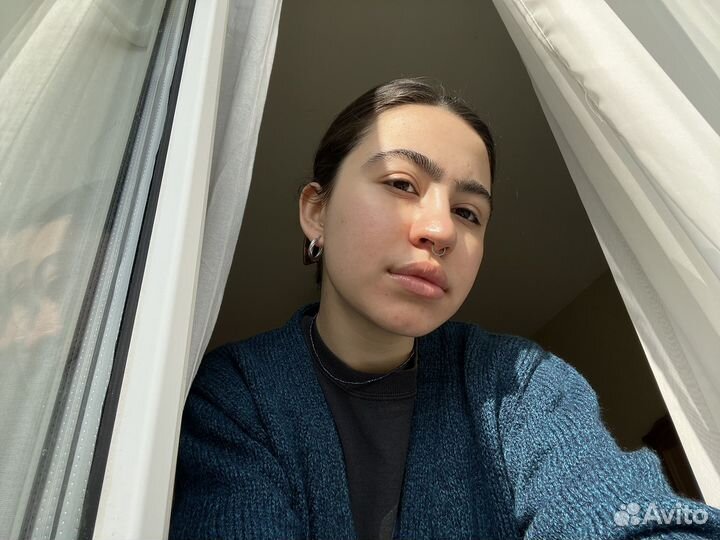 Менеджер по продажам