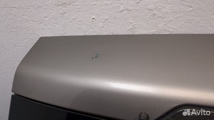 Крышка багажника Nissan X-Trail (T31), 2011