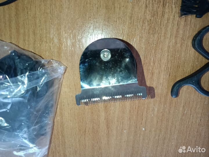 Машинка для стрижки волос