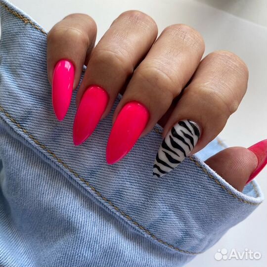 Маникюр Smart-педикюр Ветеранов