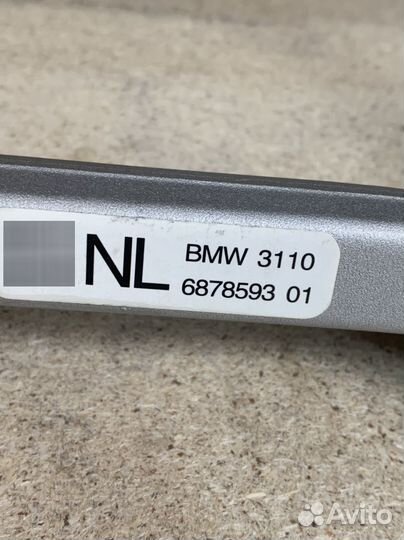 Рычаг подвески bMW 31106888855