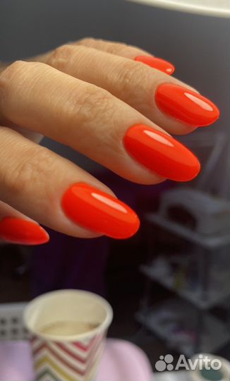 Маникюр, Смарт педикюр