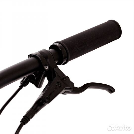 Велосипед stinger 29