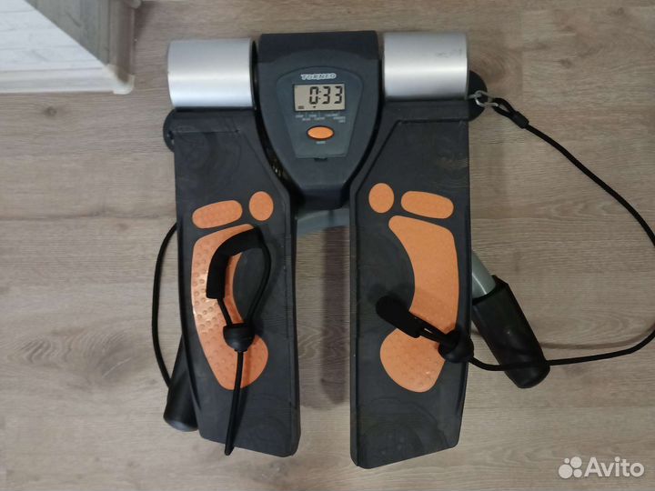 Тренажер степпер