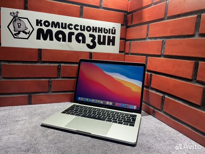 Apple MacBook Pro A2159 128Gb