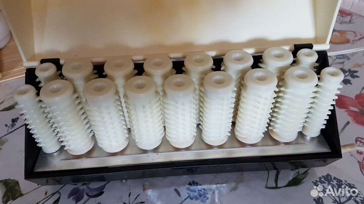 Электробигуди