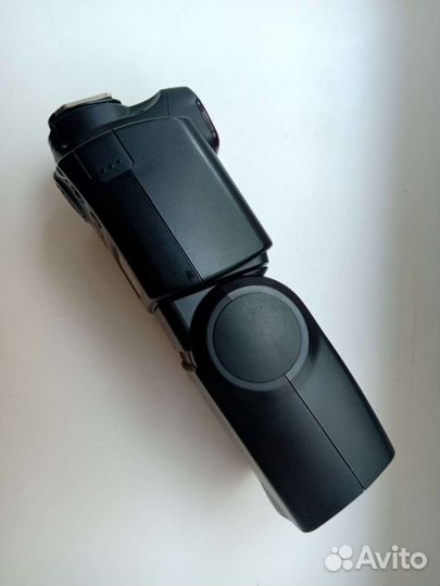 Фотовспышка Canon Speedlite 430EX II