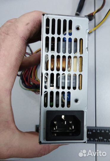 Блок питания