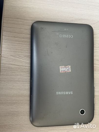 Планшеты бу