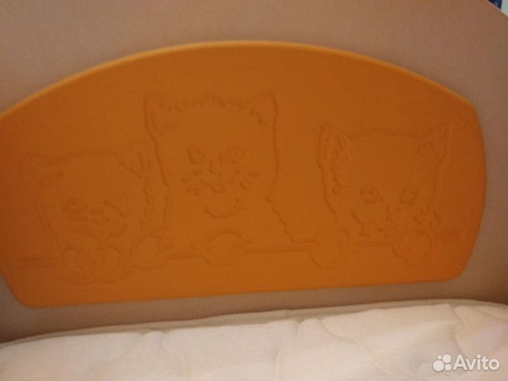 Детская мебель спальня гарнитур