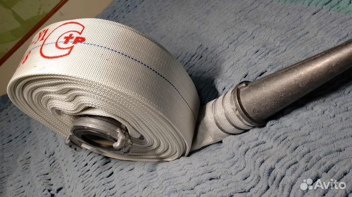 Рукав пожарный 50 мм