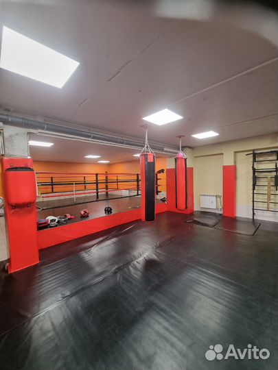 Аренда спортивного зала