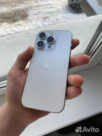 iPhone 14 Pro, 128 ГБ