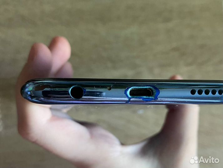 HONOR 10 Lite, 3/64 ГБ