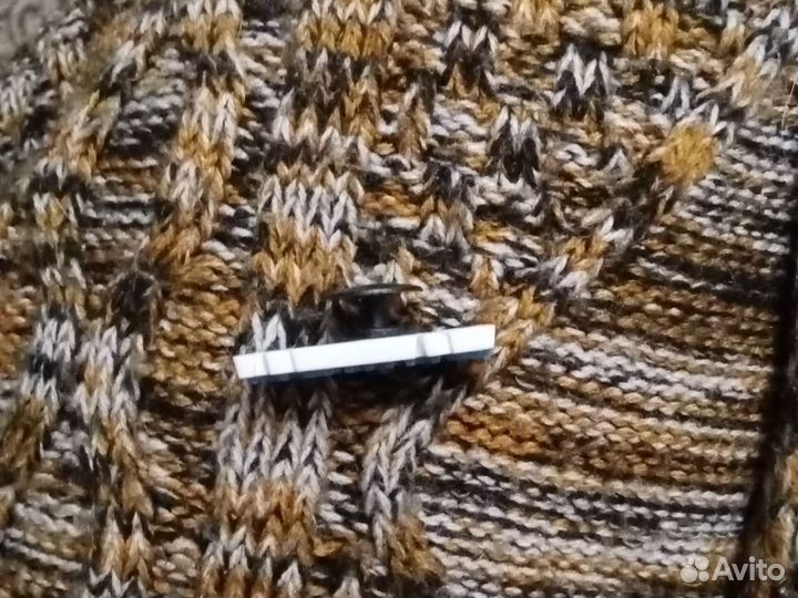 Пин Егора Крида