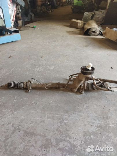 Рейка шкода Фабия, Румстер