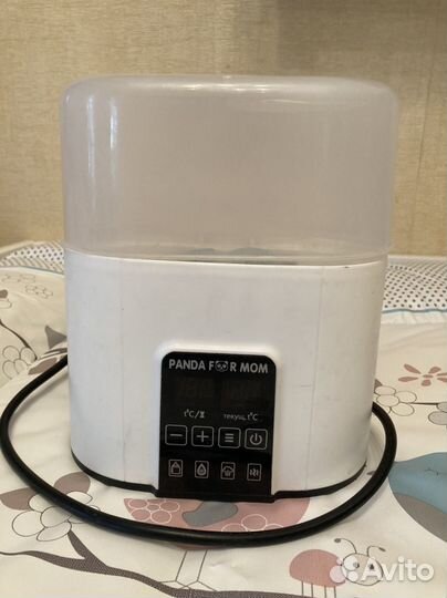 Подогреватель для бутылочек