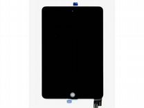 Дисплей для iPad Mini 5 + тачскрин (черный)