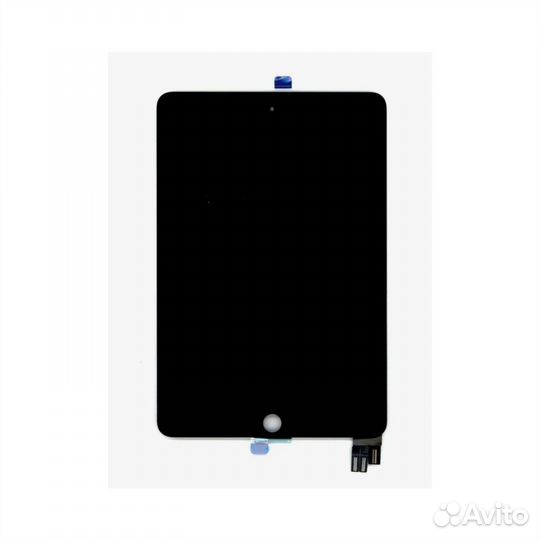 Дисплей для iPad Mini 5 + тачскрин (черный)